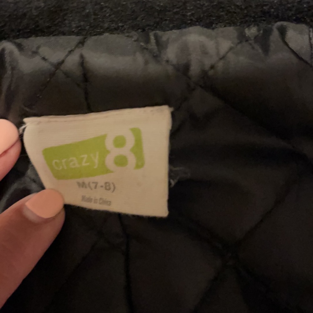 PeaCoat - Picture 7 of 7